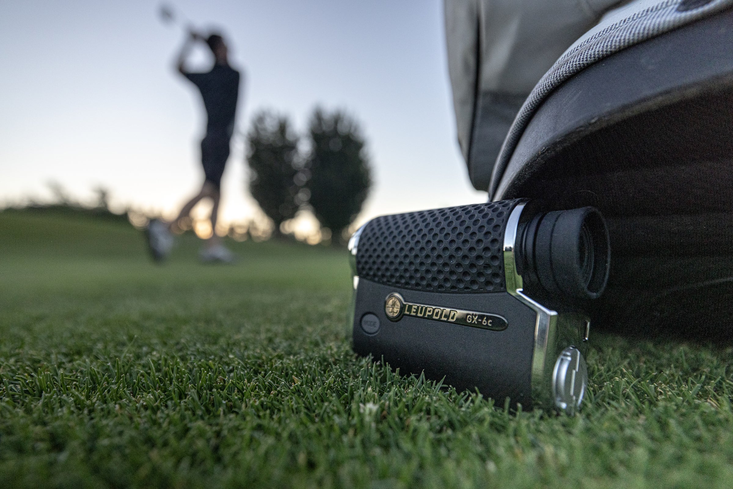 THE BEST RANGEFINDERS FOR GOLF – LEUPOLD GOLF