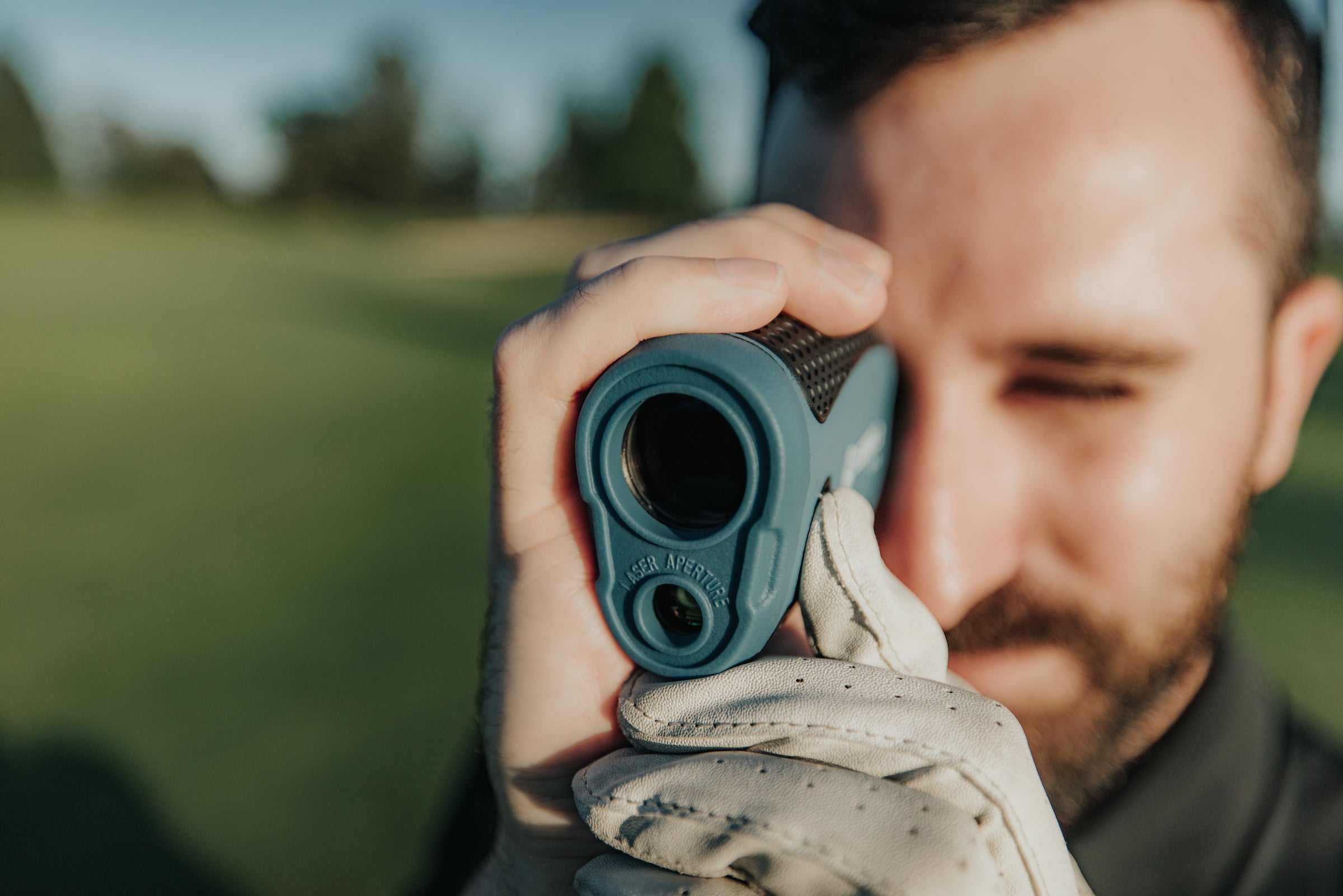 Leupold GX-2c Digital Golf Laser Rangefinder – LEUPOLD GOLF