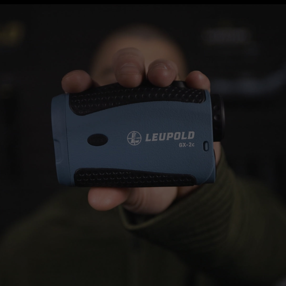 Leupold GX-2c Digital Golf Laser Rangefinder – LEUPOLD GOLF Leupold GX-2c Digital Golf Laser Rangefinder – LEUPOLD GOLF