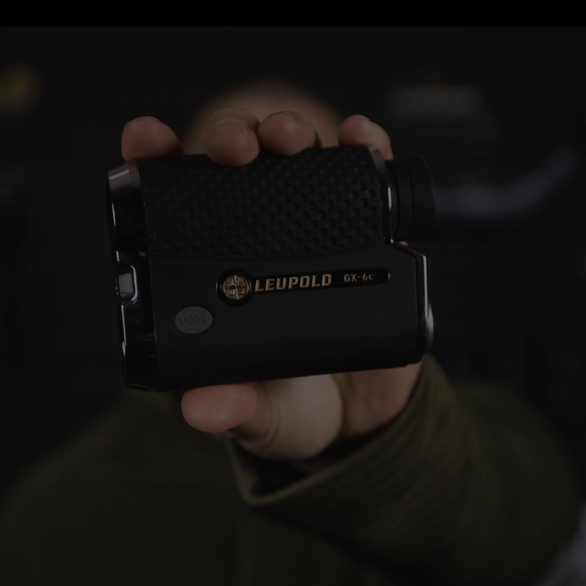 Leupold GX-6c Digital Golf Laser Rangefinder – LEUPOLD GOLF Leupold GX-6c Digital Golf Laser Rangefinder – LEUPOLD GOLF