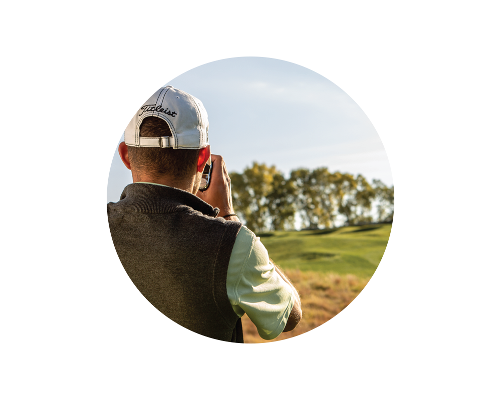 Leupold GX-6c Digital Golf Laser Rangefinder – LEUPOLD GOLF Leupold GX-6c Digital Golf Laser Rangefinder – LEUPOLD GOLF