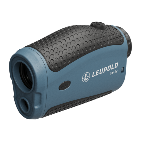 Leupold GX-2c Digital Golf Laser Rangefinder – LEUPOLD GOLF