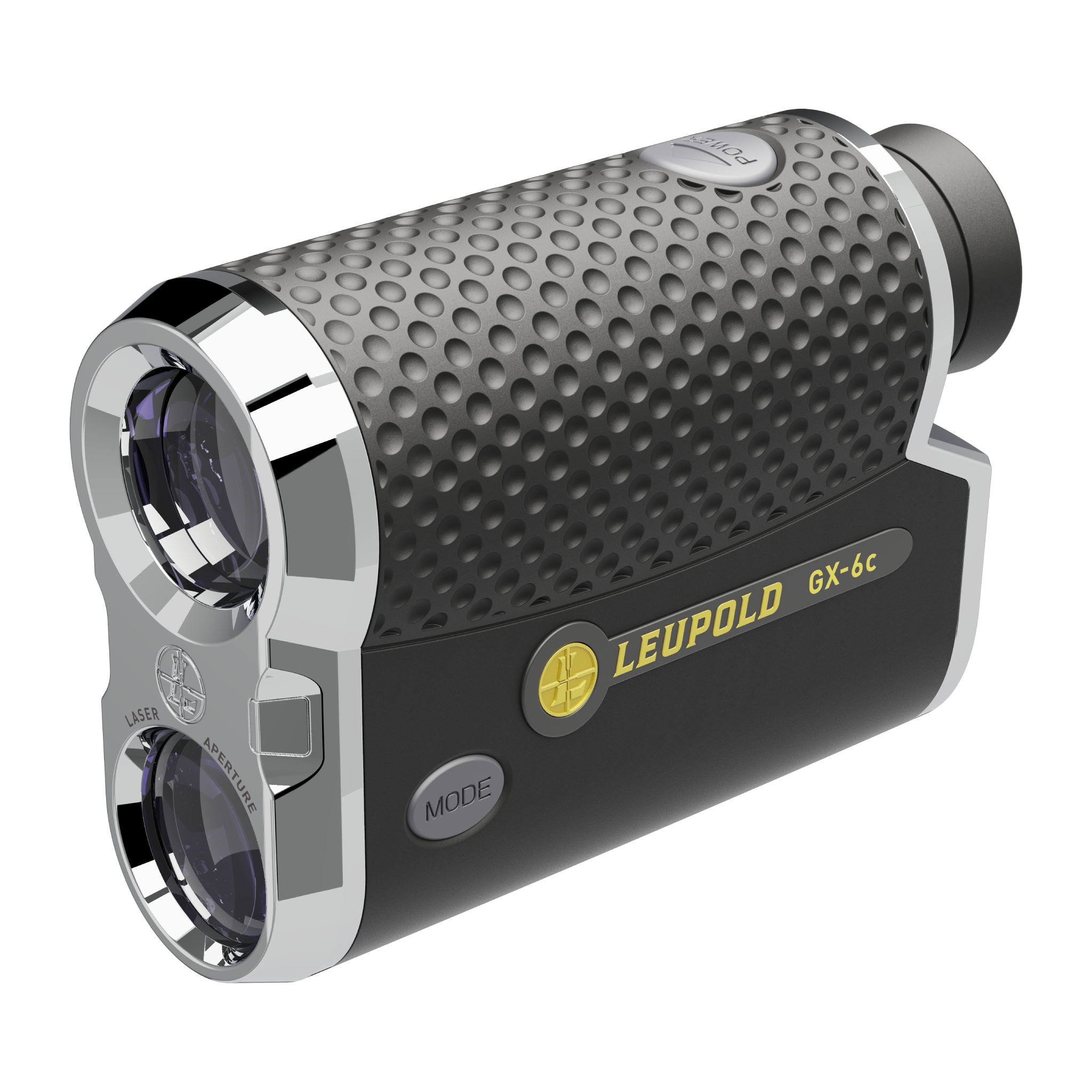 Leupold GX-6c Digital Golf Laser Rangefinder